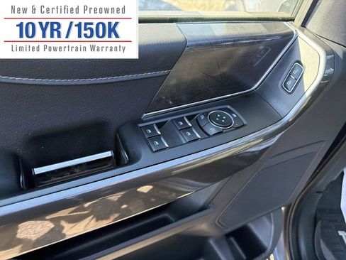 Used 2023 Ford F150 XLT w/ Equipment Group 302A High image 15