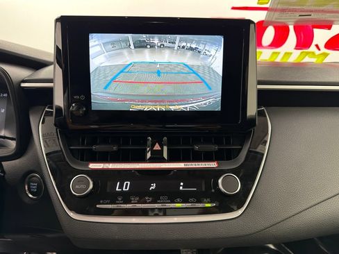 Used 2026 Toyota Corolla LE w/ LE Premium Package FWD image 29
