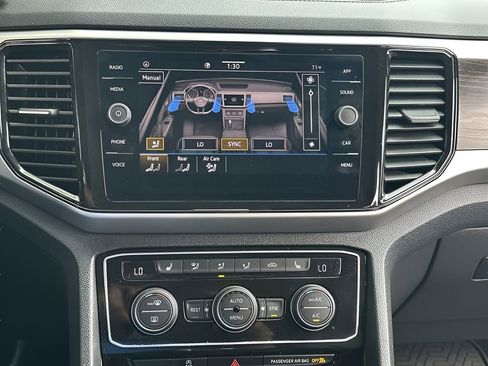 Certified 2023 Volkswagen Atlas SE image 19