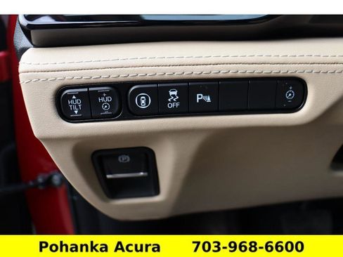 Certified 2023 Acura MDX SH-AWD w/ Advance Package image 25