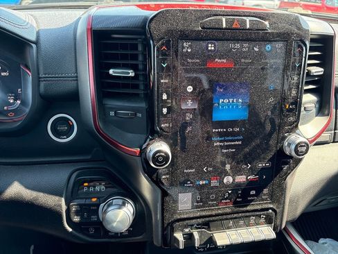 Used 2023 RAM 1500 Rebel w/ Rebel Level 2 Equipment Group image 11