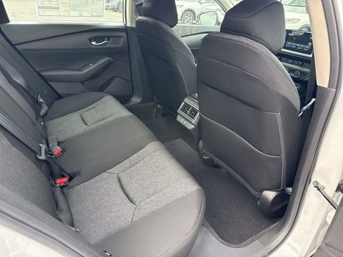 New 2026 Honda Accord LX image 13