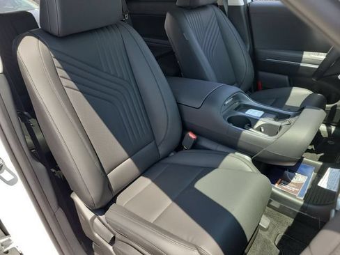 New 2026 Hyundai Palisade FWD Hybrid image 21