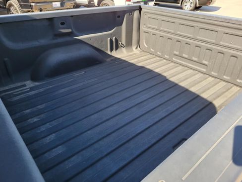 Used 2016 Chevrolet Silverado 1500 LTZ w/ Texas Edition image 13