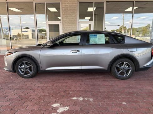 Used 2026 Kia K4 FWD image 9