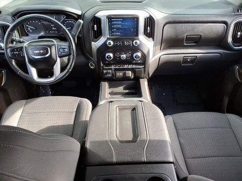 Used 2021 GMC Sierra 1500 Elevation image 16