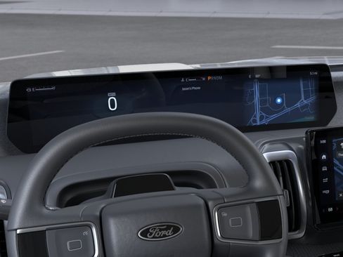 New 2026 Ford Expedition Platinum AWD/4WD image 40