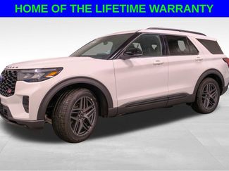 New 2026 Ford Explorer ST w/ Sun And Sound Package video 2