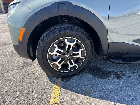 New 2026 Hyundai Santa Cruz XRT AWD/4WD image 10