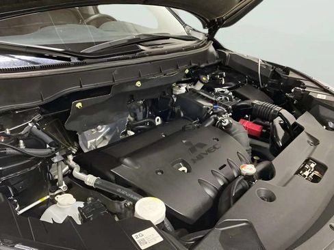 Used 2024 Mitsubishi Outlander Sport SE AWD/4WD image 83