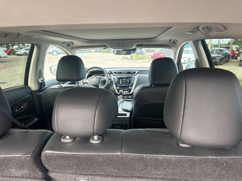 Used 2024 Nissan Murano Platinum w/ Cargo Package image 42