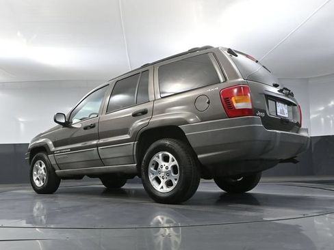 Used 1999 Jeep Grand Cherokee Laredo AWD/4WD image 42