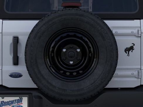 Used 2026 Ford Bronco Big Bend AWD/4WD image 28