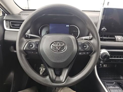 Certified 2024 Toyota RAV4 LE image 18