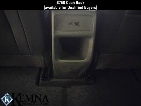 New 2026 Buick Envista Sport Touring w/ Convenience I Package image 18