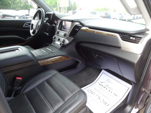 Used 2015 GMC Yukon XL 4x4 Denali image 57