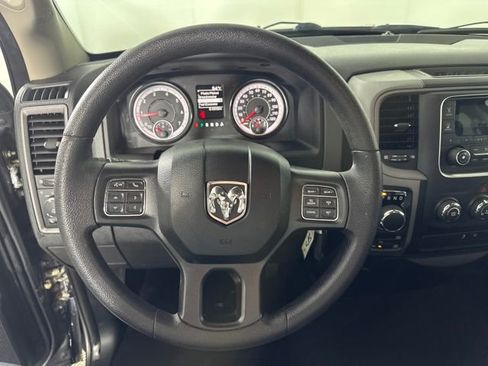 Used 2017 RAM 1500 Express image 14