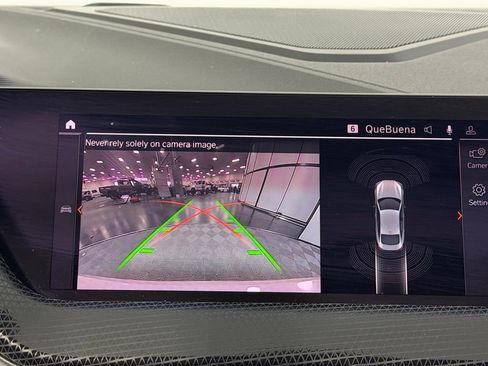 Used 2023 BMW 228i Gran Coupe w/ Convenience Package image 18