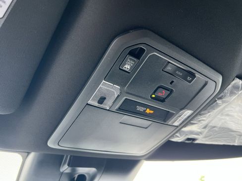 New 2026 Toyota Tundra SR5 AWD/4WD image 26