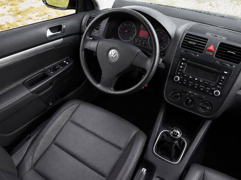 Used 2006 Volkswagen Jetta 2.5 FWD image 20