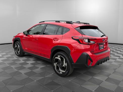 New 2026 Subaru Crosstrek 2.5i Limited image 5