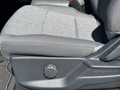 New 2026 Ford F350 XL w/ STX Appearance Package image 22