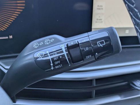 New 2025 Kia Sorento EX AWD/4WD image 29
