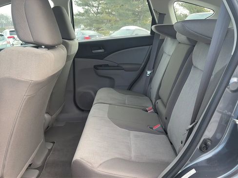 Used 2014 Honda CR-V LX image 45