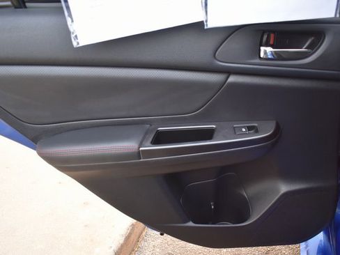 Used 2016 Subaru WRX Limited w/ Popular Package #2 image 35