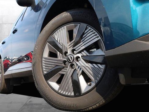 New 2025 Nissan Murano SL image 3