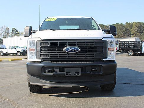 Used 2024 Ford F350 XL w/ FX4 Off-Road Package image 10