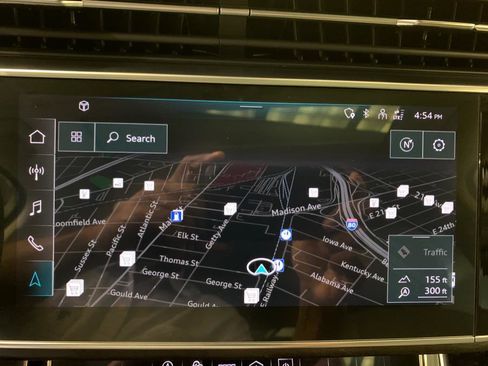 Used 2022 Audi Q7 3.0T Premium Plus w/ Premium Plus Package image 28