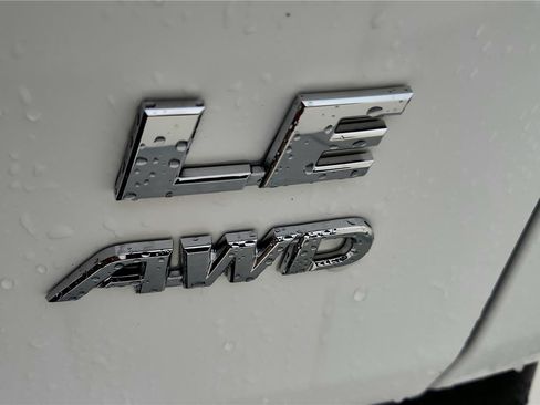 Used 2023 Toyota RAV4 LE image 14