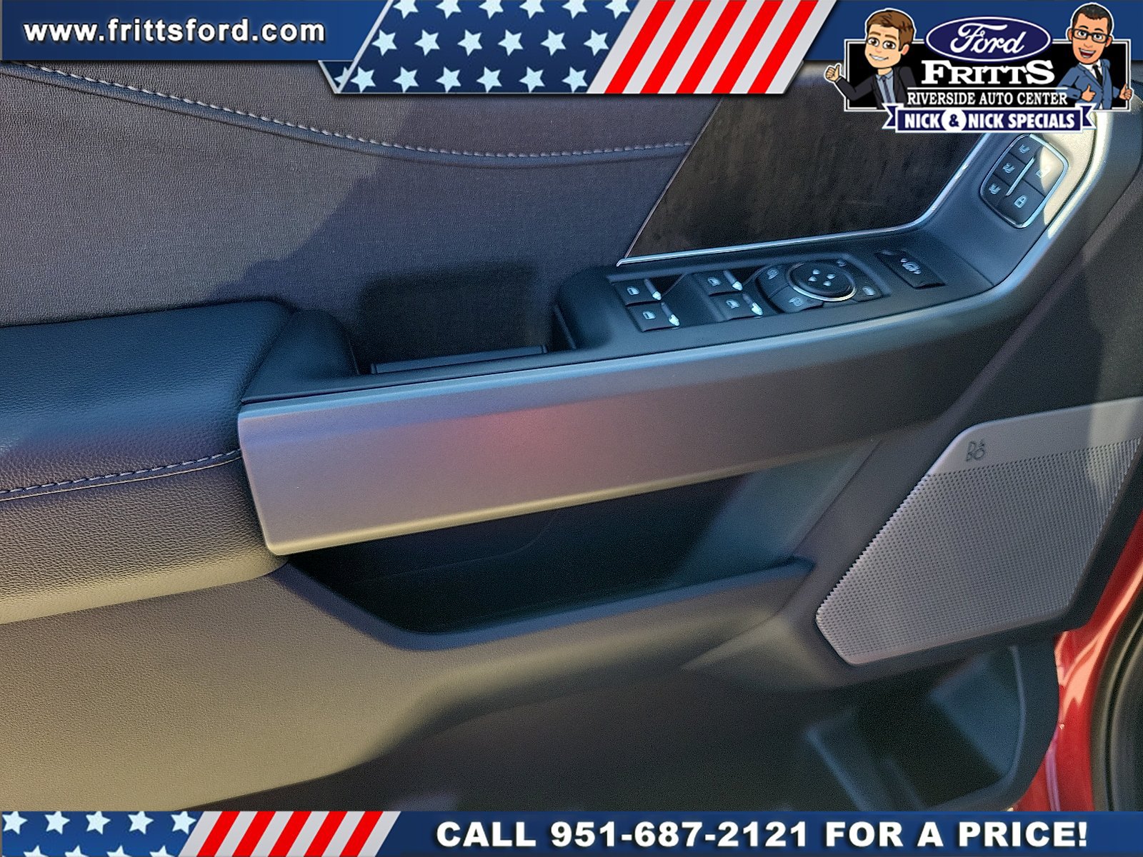 New 2026 Ford F250 Lariat AWD/4WD image 15