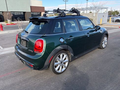 Used 2015 MINI Cooper S w/ Sport Package image 5