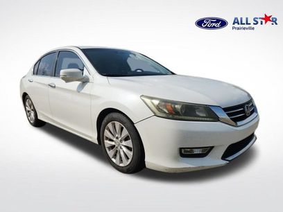 Used 2014 Honda Accord EX-L