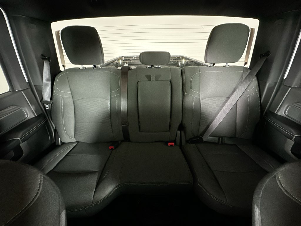 New 2027 RAM 2500 Big Horn AWD/4WD image 10