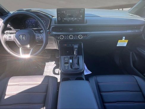 New 2026 Honda CR-V Sport-L image 5