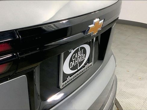 Used 2024 Chevrolet Traverse LT AWD/4WD image 29