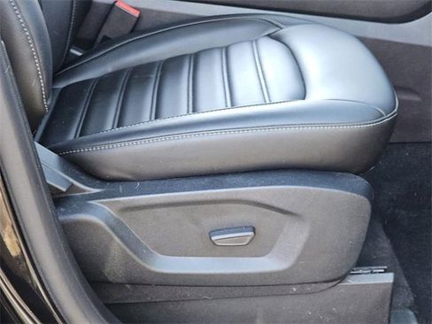 Used 2021 Ford Edge SEL w/ Convenience Package image 30