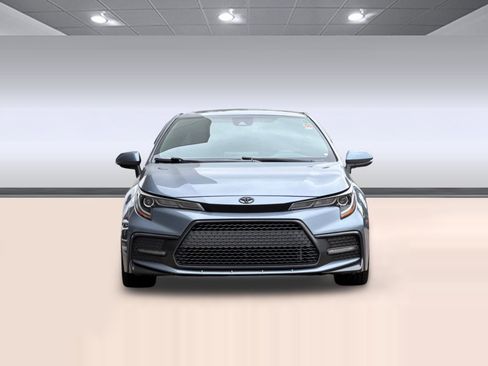 Used 2020 Toyota Corolla SE image 5