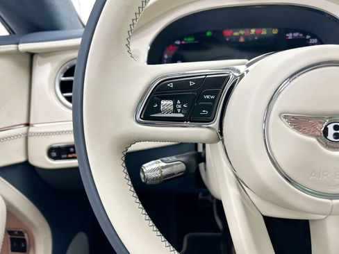 New 2026 Bentley Continental GT AWD/4WD image 11