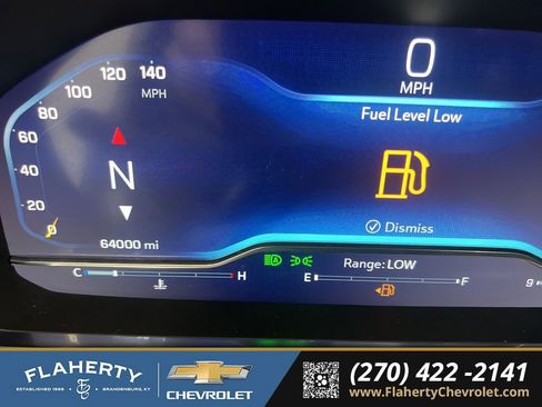 Used 2024 Chevrolet Tahoe LT image 29