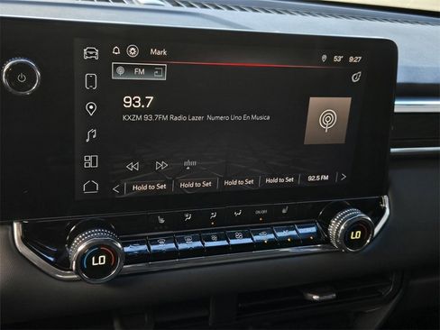 Used 2024 GMC Canyon Elevation w/ Elevation Premium Package image 15