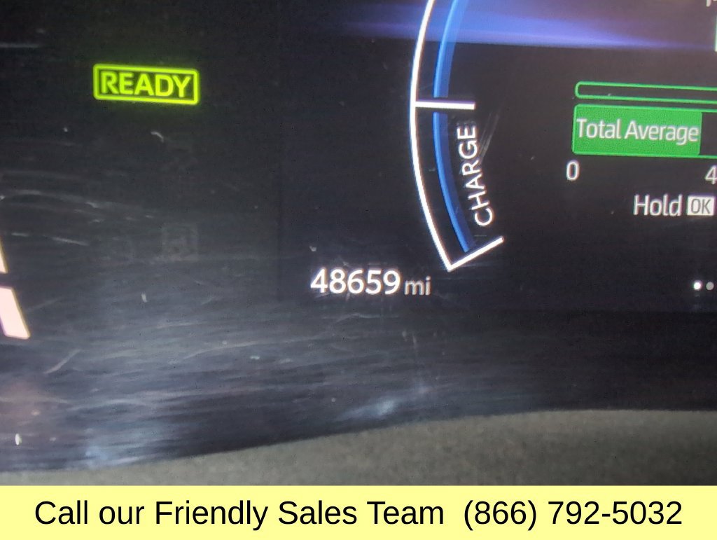 Certified 2025 Toyota Camry LE FWD image 18