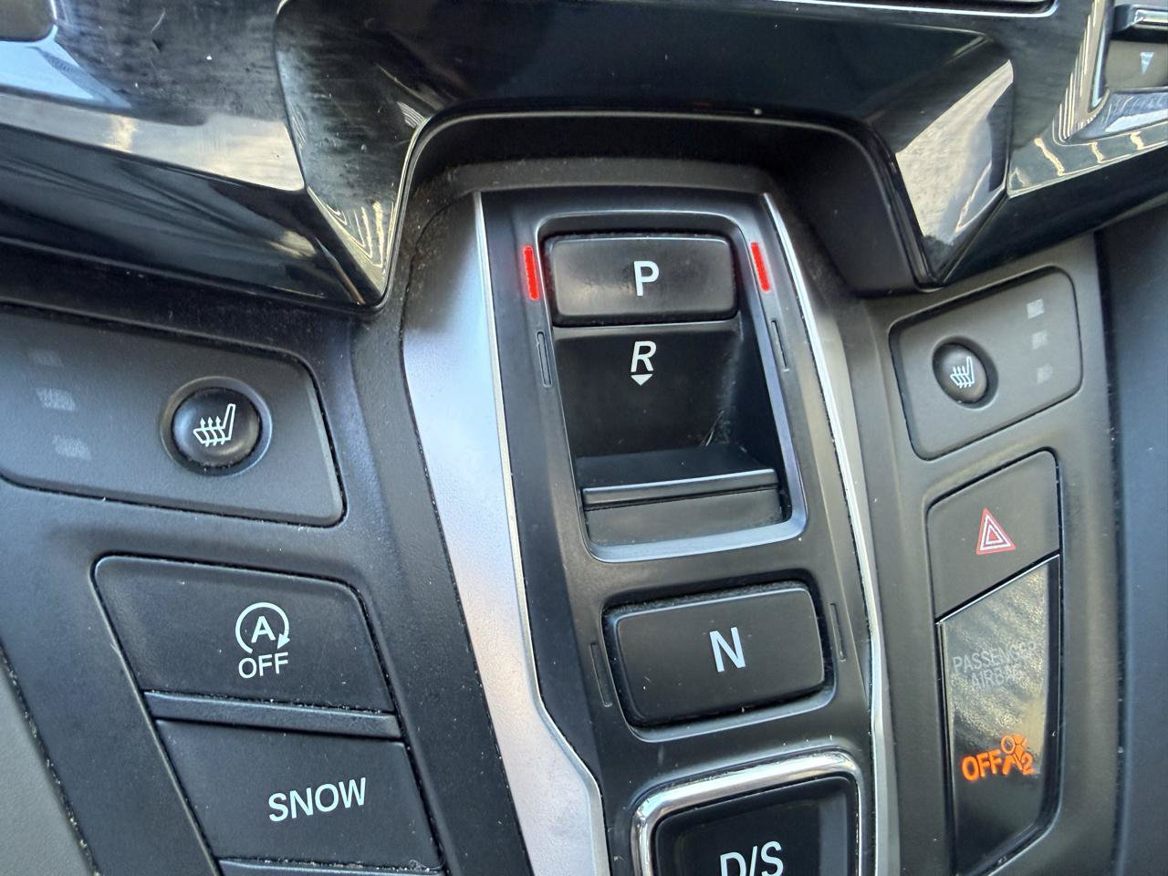 Used 2024 Honda Odyssey EX-L image 35