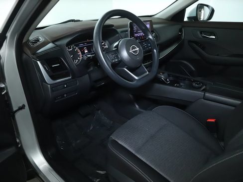 Used 2023 Nissan Rogue SV AWD/4WD image 17