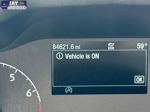 Used 2023 Ford Transit Connect XL image 29