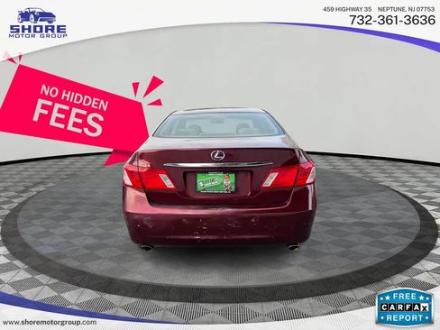 Used 2008 Lexus ES 350 FWD image 7