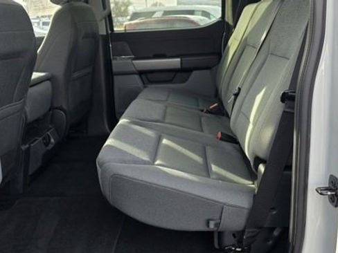Used 2024 Ford F150 XLT image 11